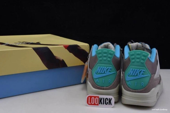 Taupe Haze DJ5718-242 4 Air Union Jordan Anniversary SP Retro 30th 0815